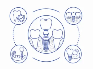 Dental Implants in Gurgaon Sector 48