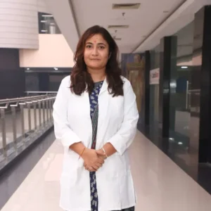 Dr. Rachna, nitara oral healthcare