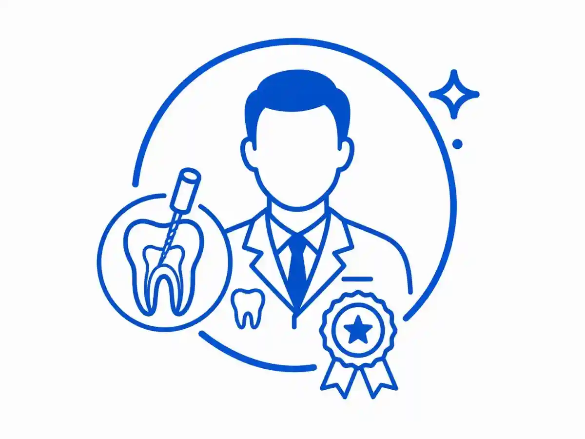 Experienced Endodontist
