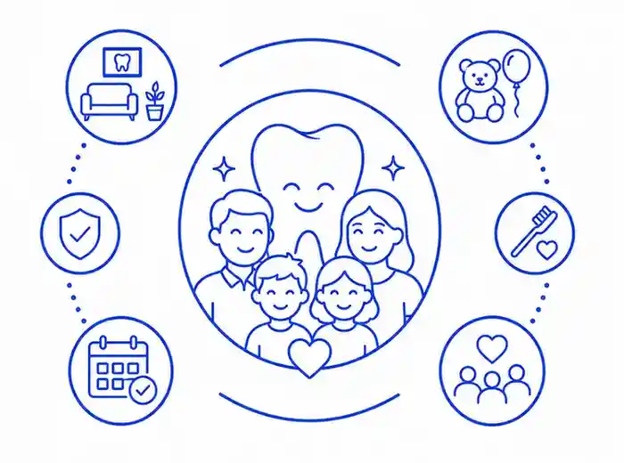 Family-Friendly Clinic