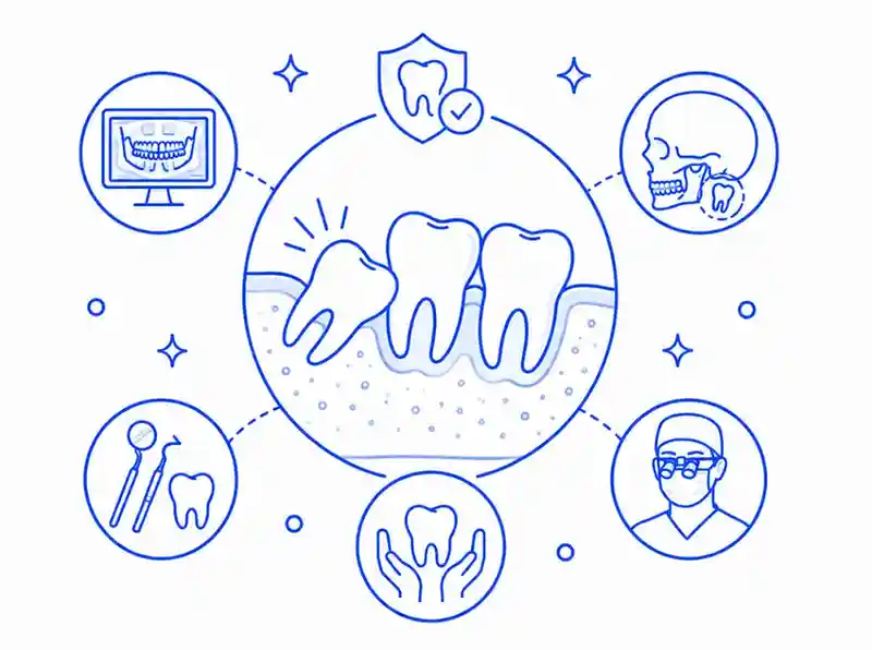 Impacted Third Molar Specialist