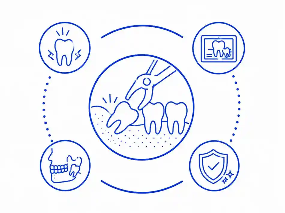Impacted Tooth Removal