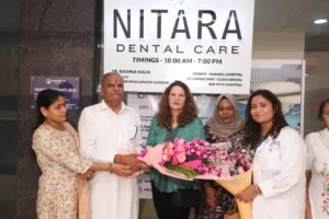Nitara Dental Care