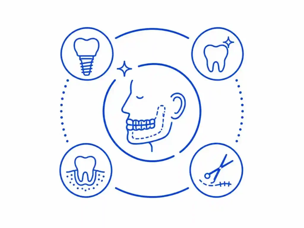 oral and maxillofacial surgery in gurgaon
