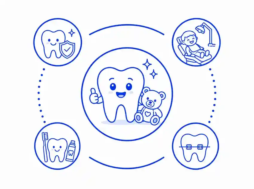 Pediatric Dentistry