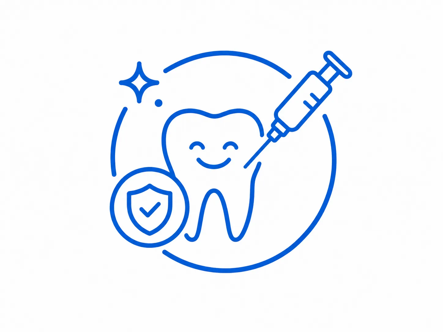 pain free root canal treatment