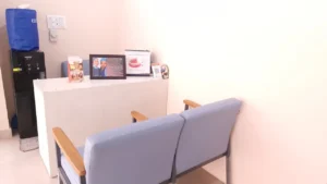 Oral Surgeon