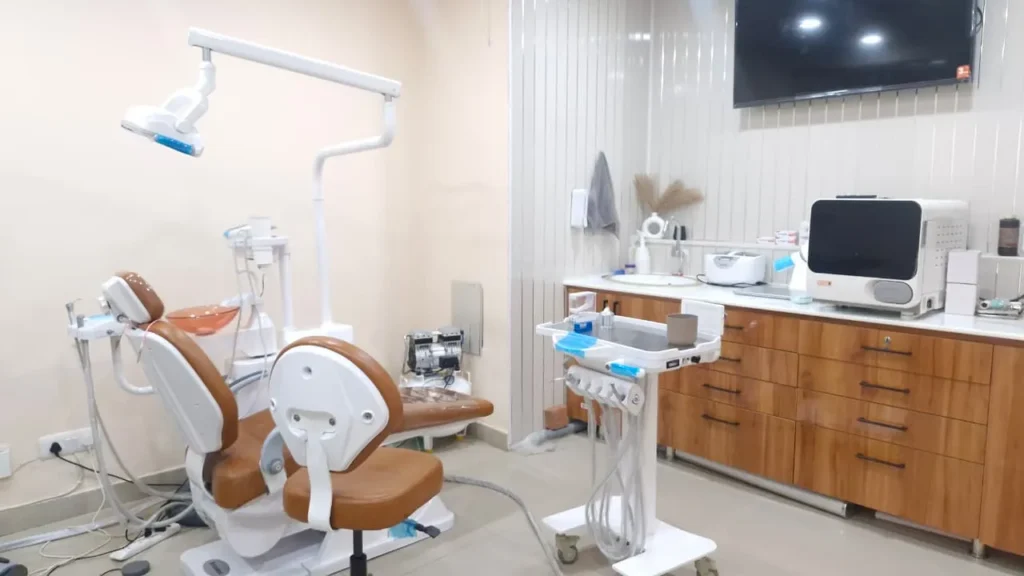 nitara dental care near me