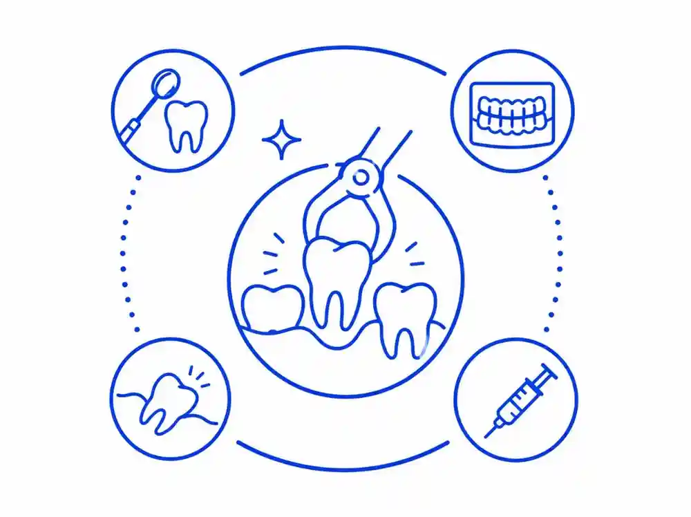 Wisdom Tooth Extraction