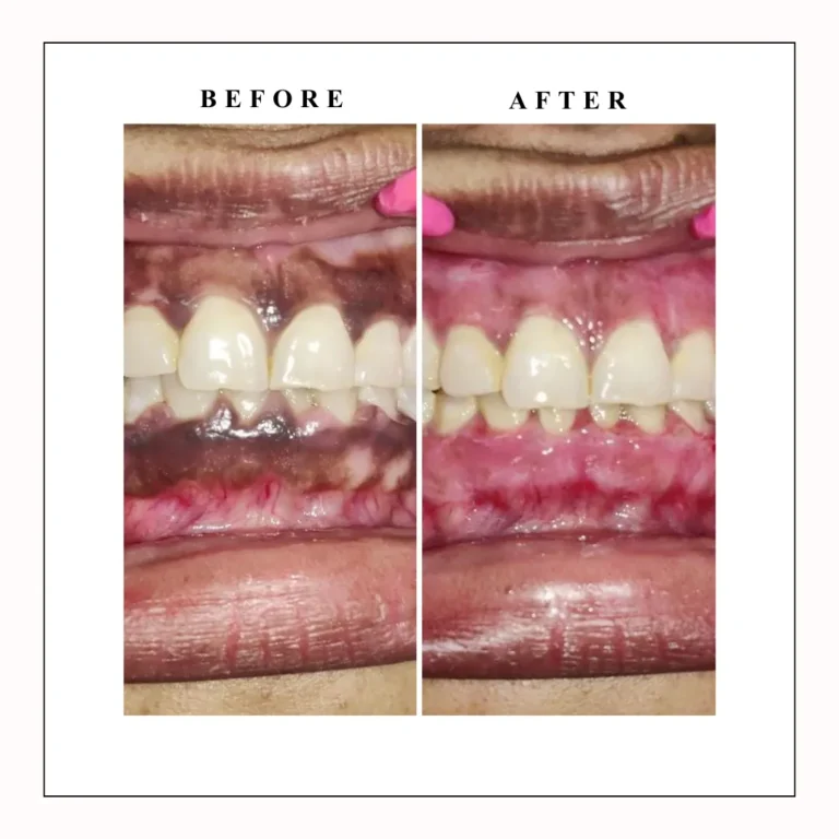 dental clinic near me