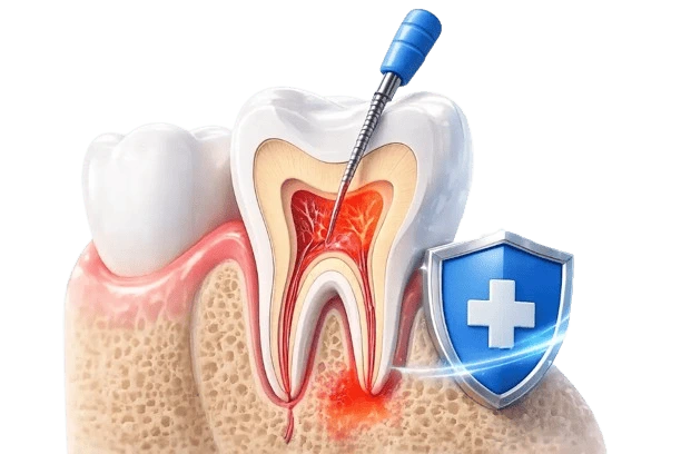 root canal in gurgaon