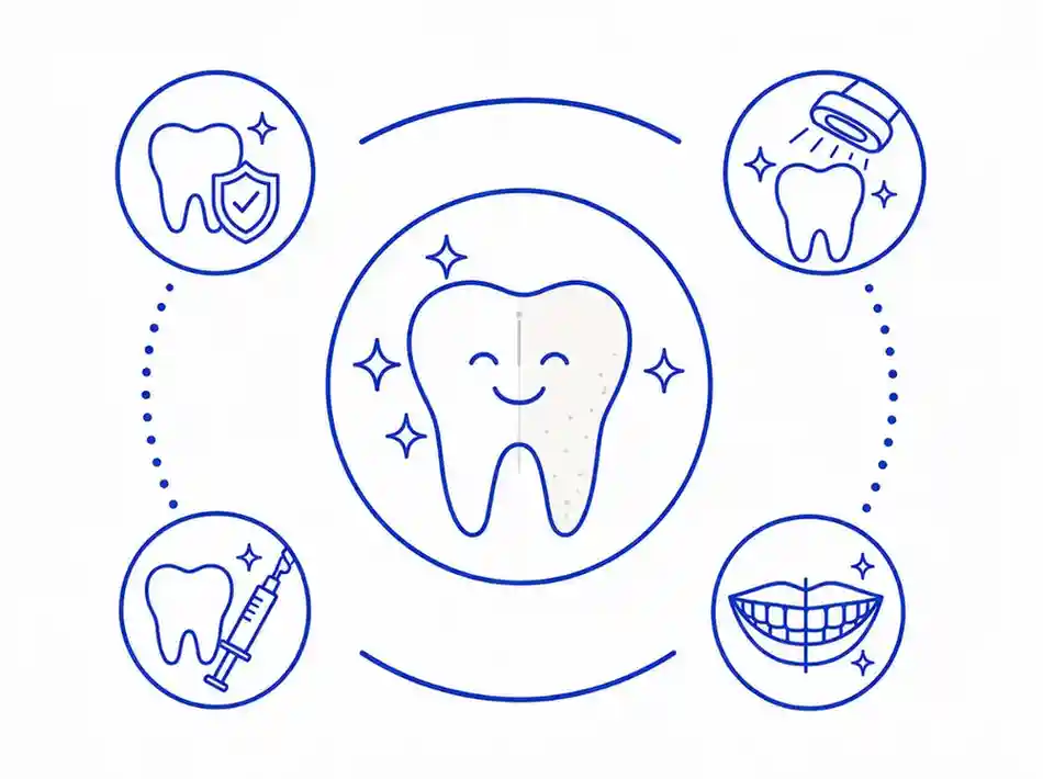 Teeth Whitening