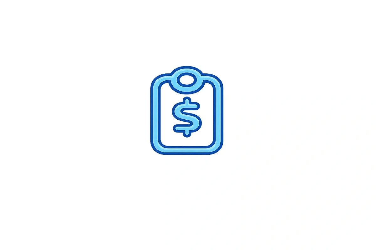 Treatment fee and package details