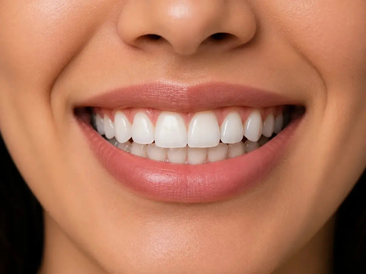 Boosts confidence with braces Nitara Dental Care