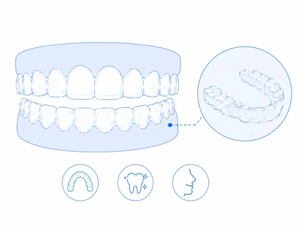Clear Aligners