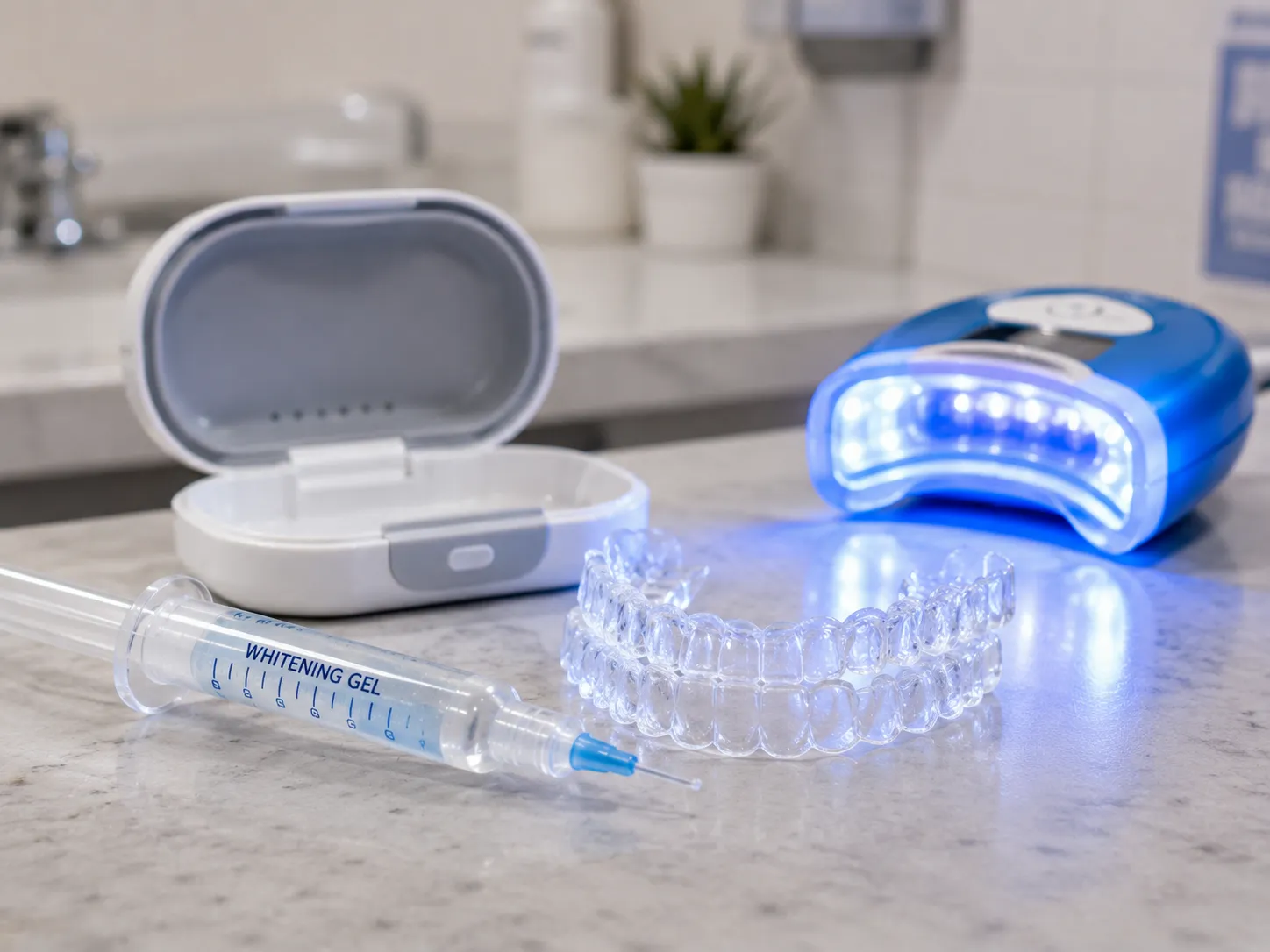 Combination Whitening in gurgaon