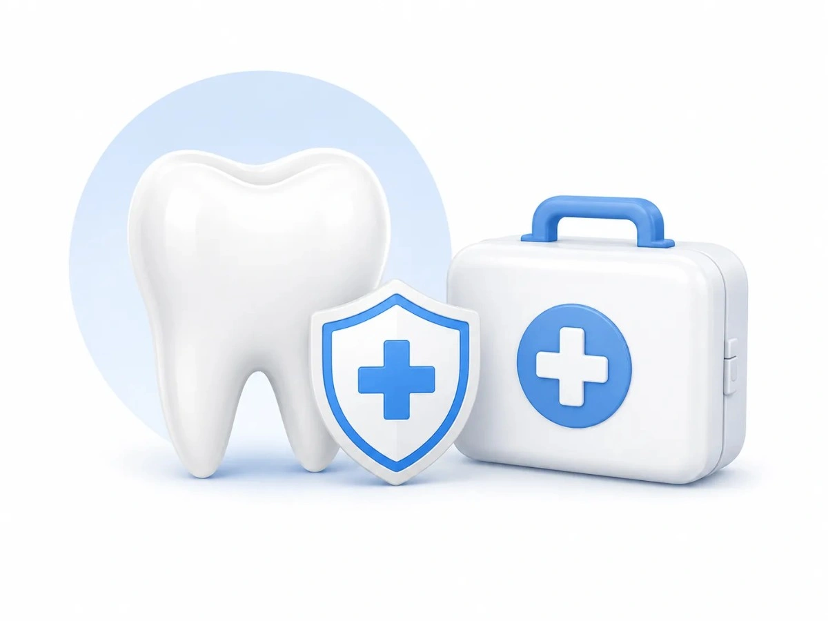 Dental Injury & Emergency Care