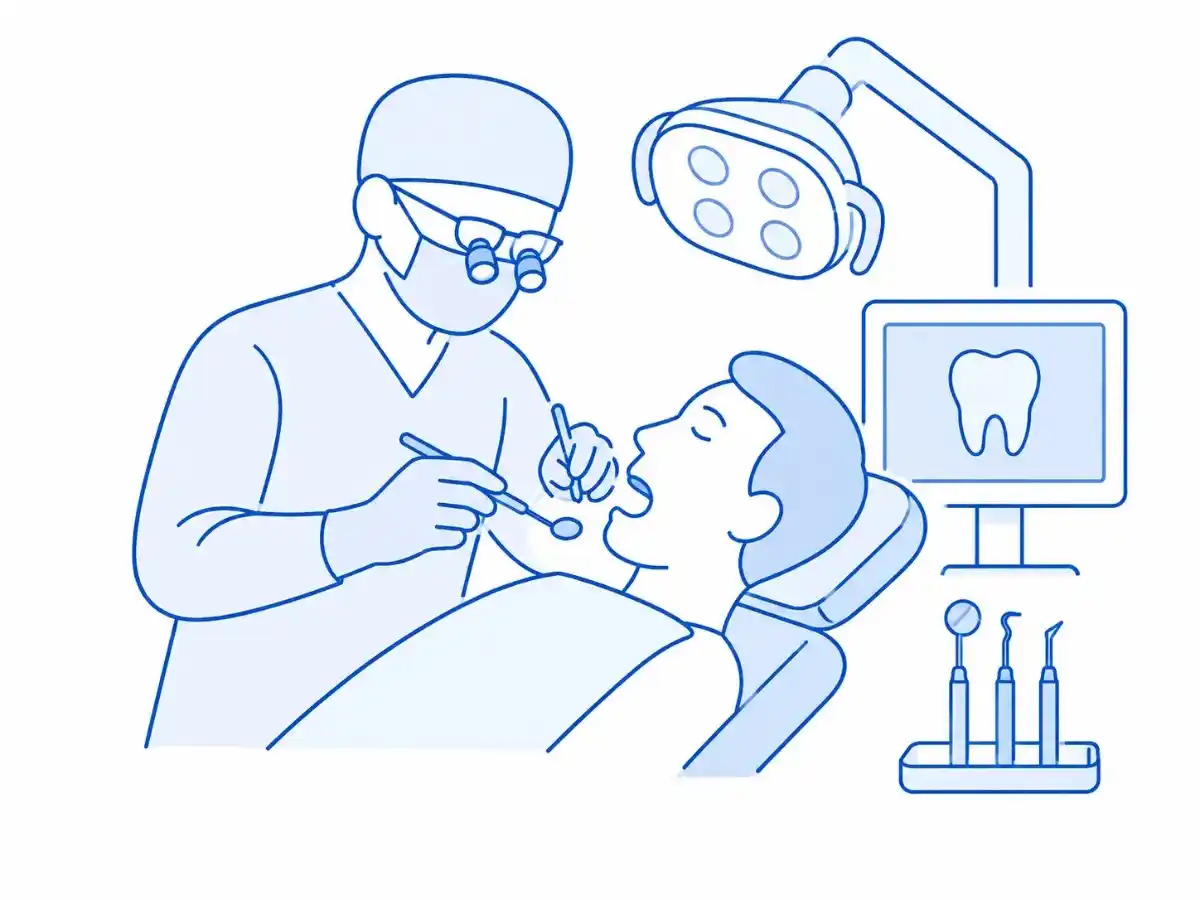 Best Dental Surgeon in Gurgaon