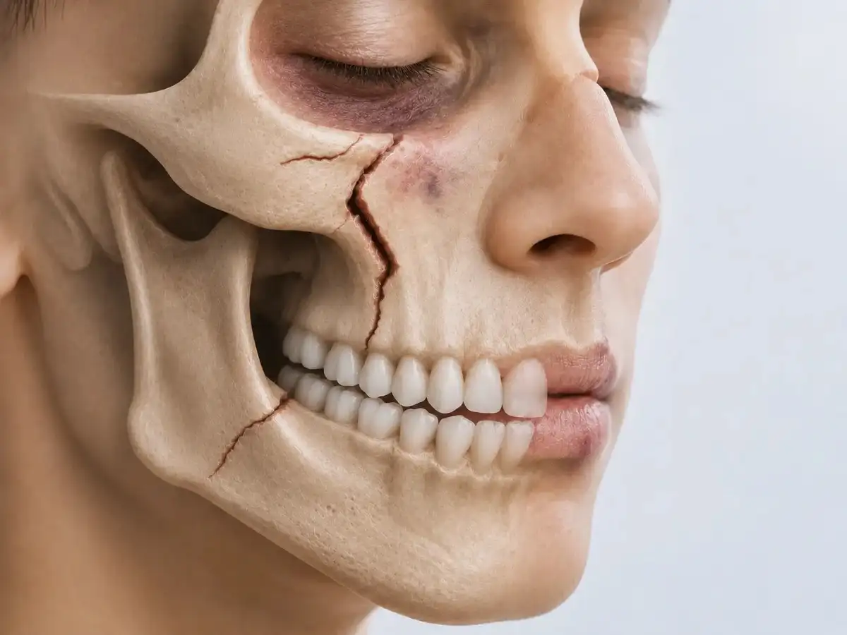Facial Trauma & Fracture Repair