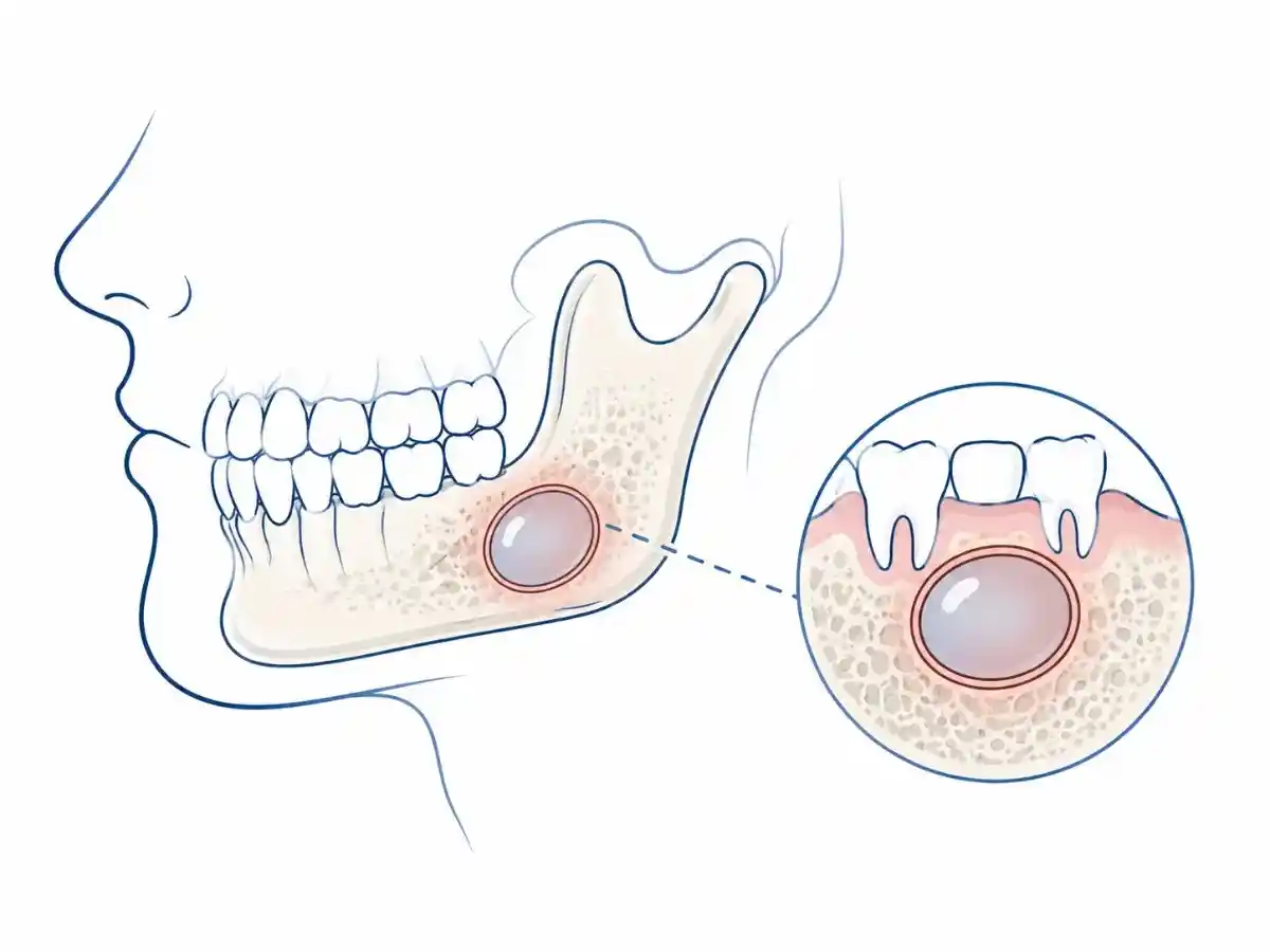 Oral Cysts