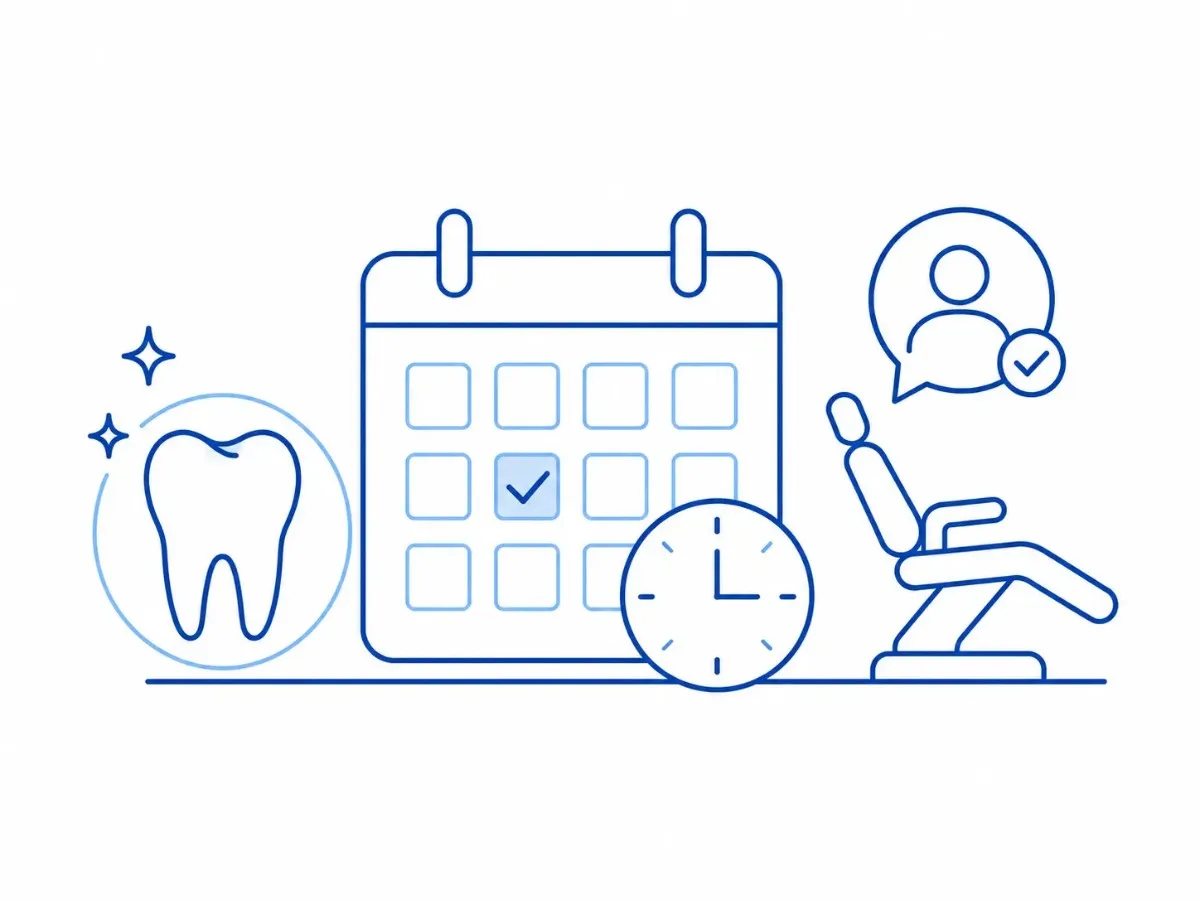 Same day gum emergency appointment Gurgaon
