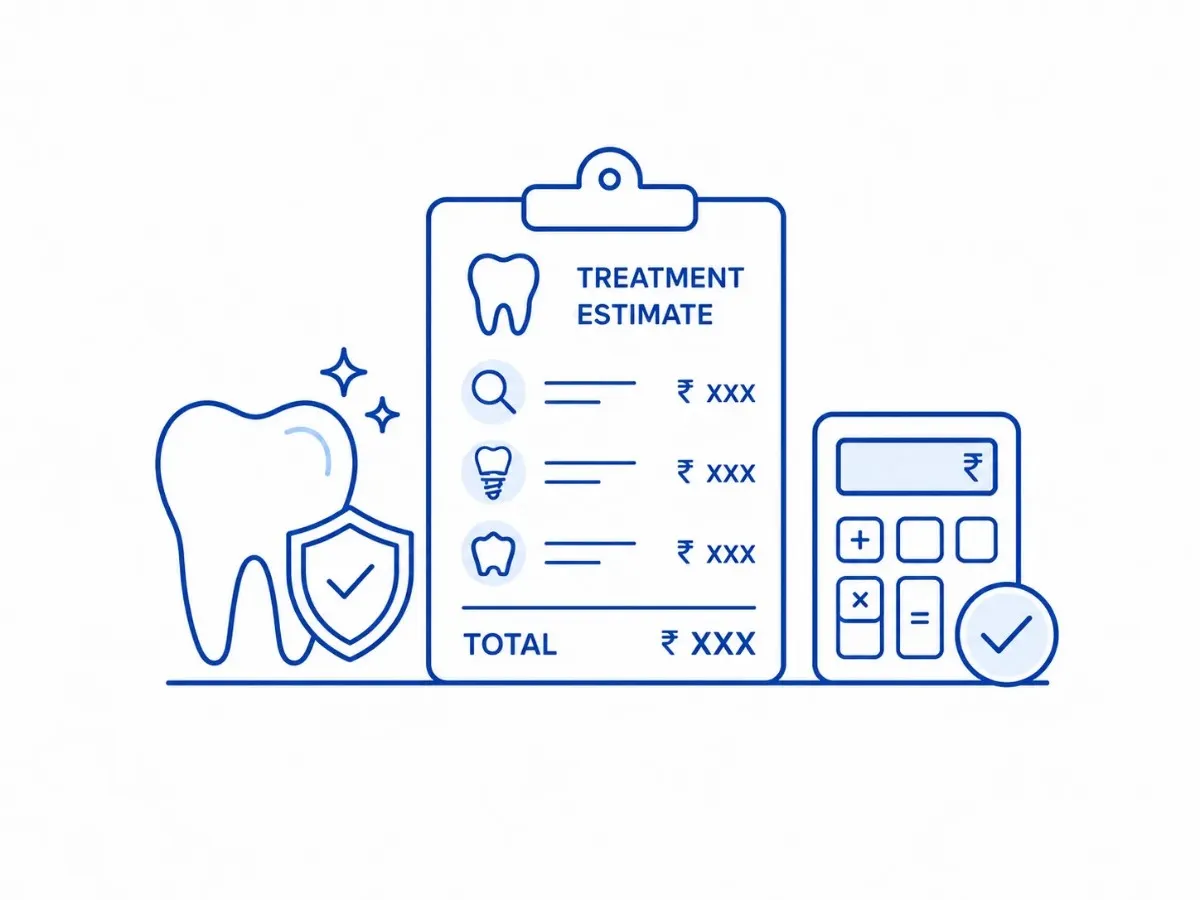 Transparent Treatment Cost