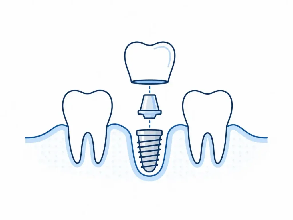 dental implant surgeon in gurgaon