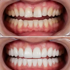 smile Design