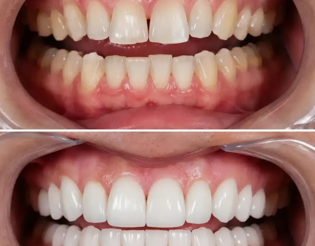 smile Design
